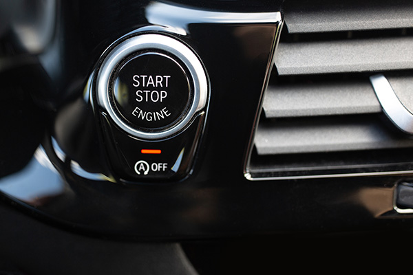 How Does an Engine Start-Stop System Work? | DRIVE AutoCare